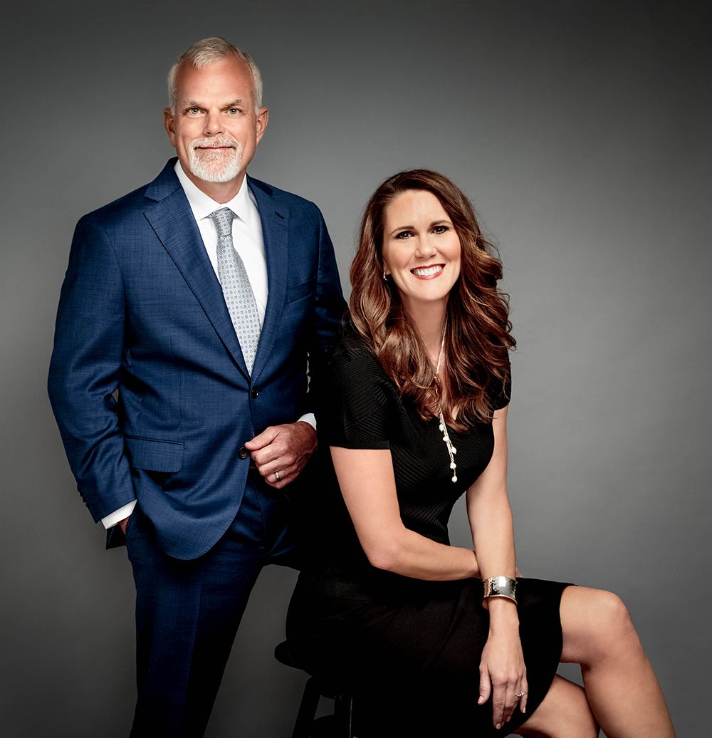 Jeff & Jenn Buck Club Properties - Profile Your City, Inc